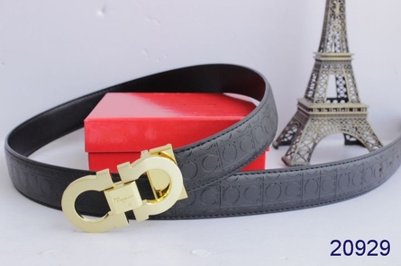 Ferragamo Belts-353